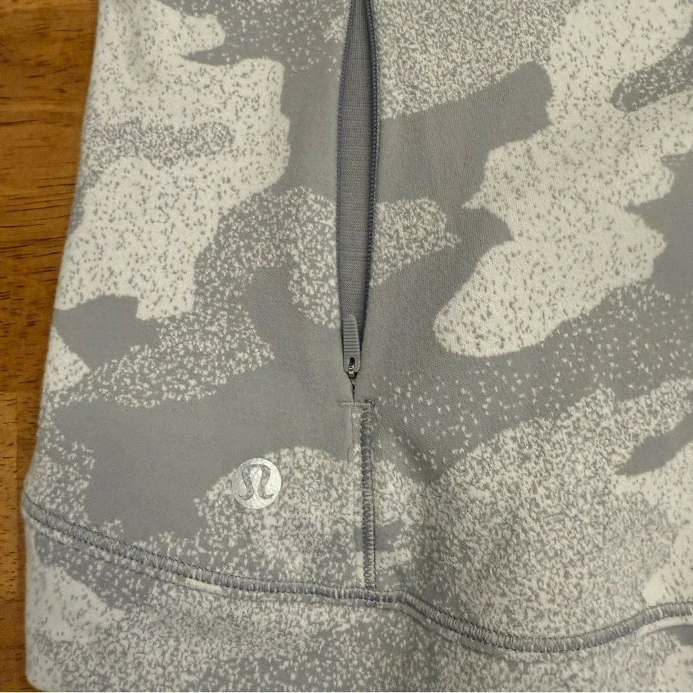 LULULEMON Close to Crossing Top Size 6 - Picture 8 of 9